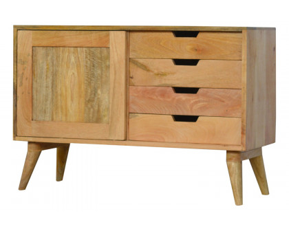 Artisan - Sliding Sideboard