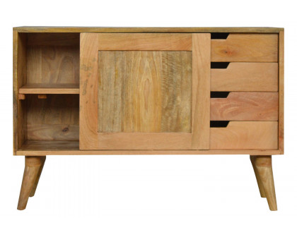 Artisan - Sliding Sideboard