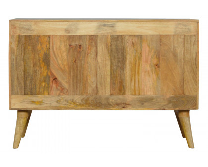 Artisan - Sliding Sideboard