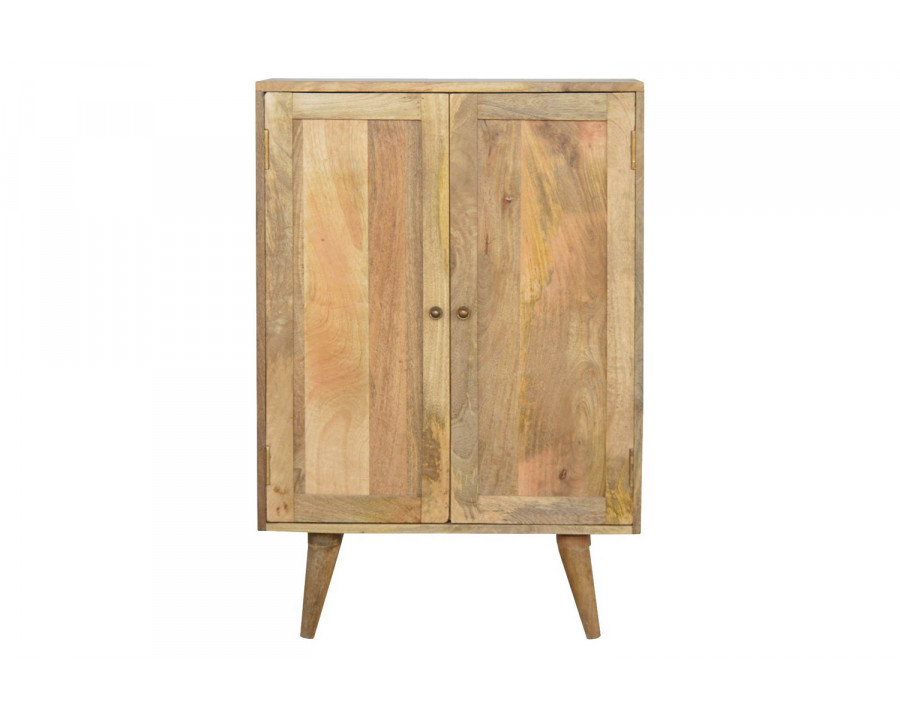 Artisan - Nordic Style Wine Cabinet