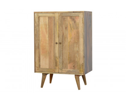 Artisan - Nordic Style Wine Cabinet