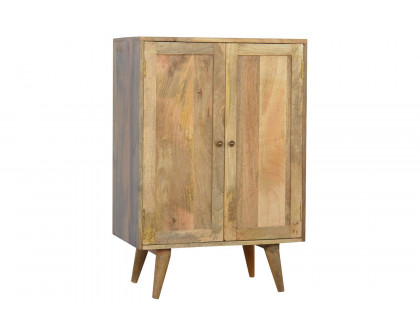 Artisan - Nordic Style Wine Cabinet