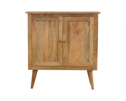 Artisan - Nordic Style Cabinet