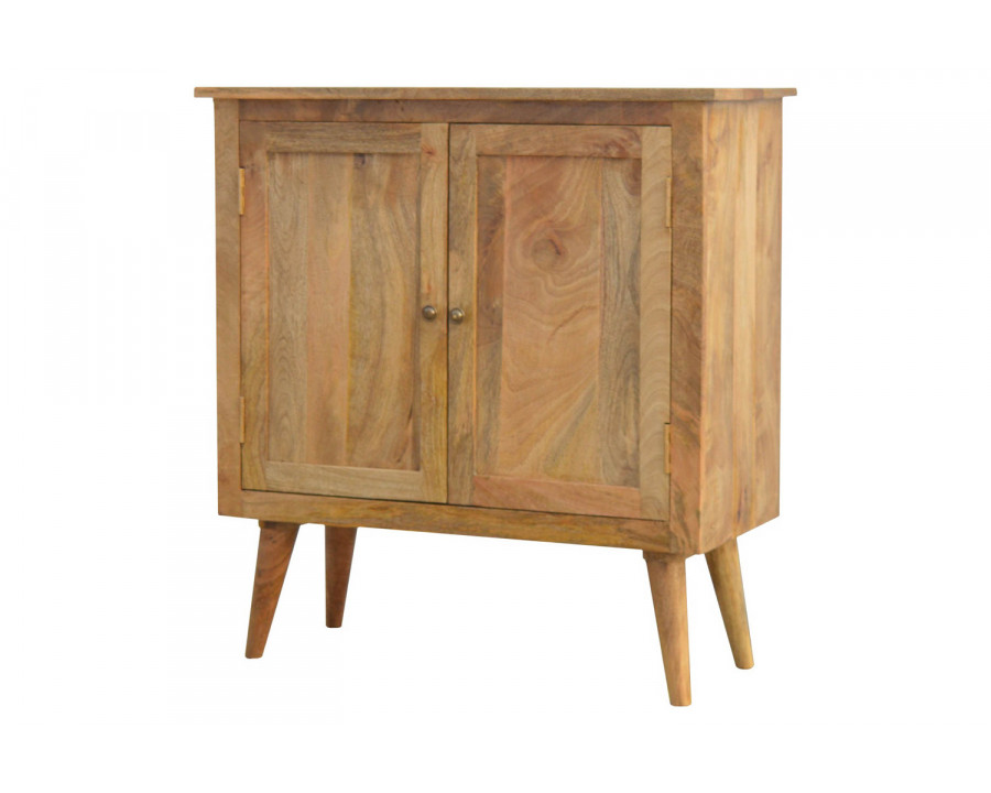 Artisan - Nordic Style Cabinet