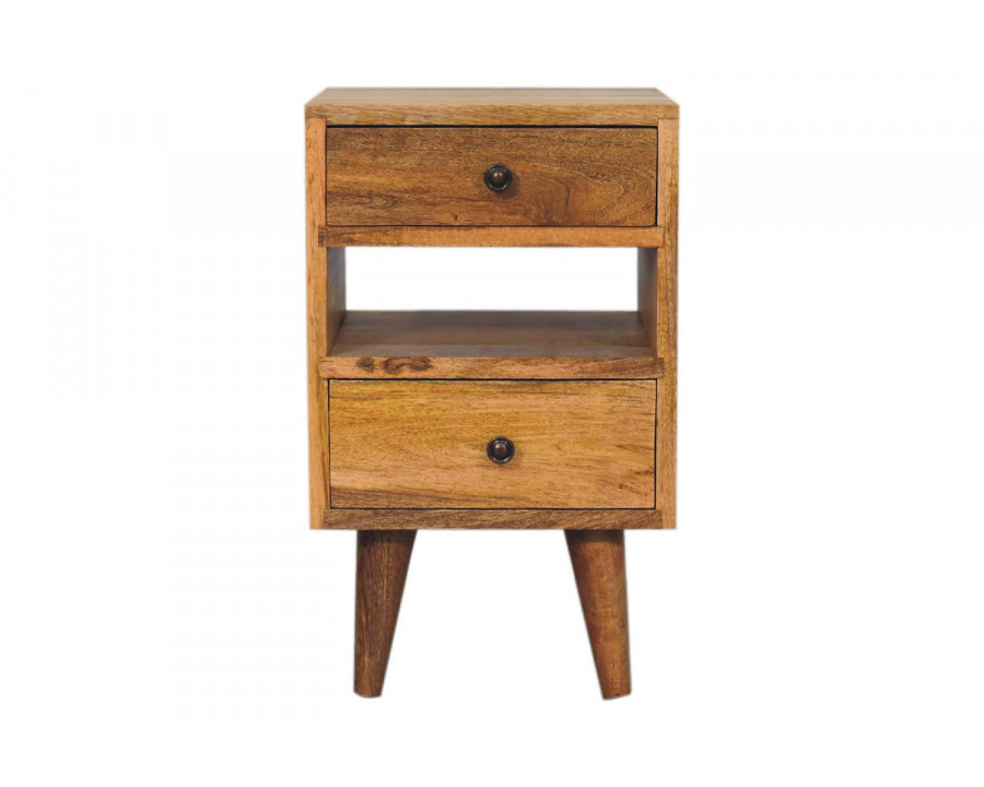 Artisan - Mini Classic Multi Bedside