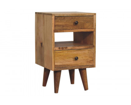 Artisan - Mini Classic Multi Bedside