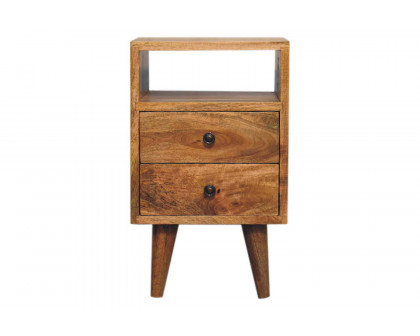 Artisan - Mini Classic Bedside