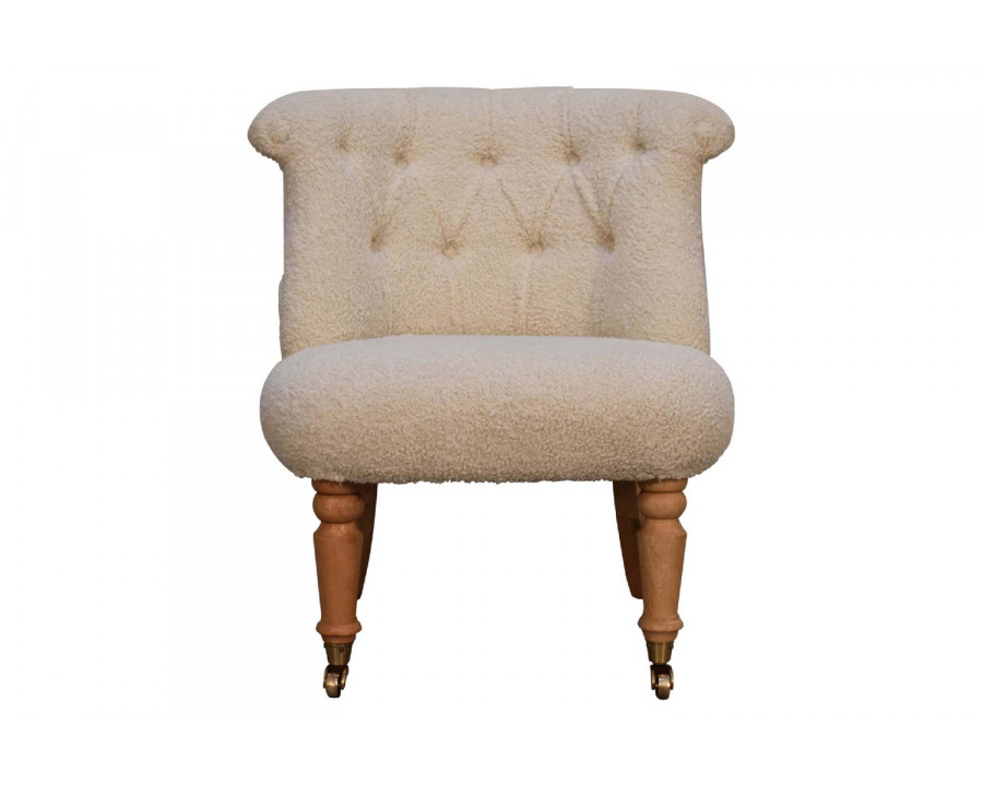 Artisan - Accent Chair