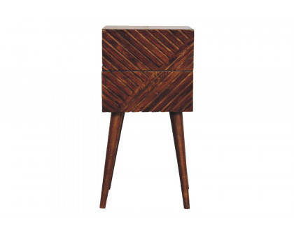 Artisan - Lille Mini Bedside