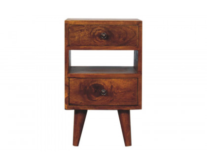 Artisan - Mini Classic Multi Bedside