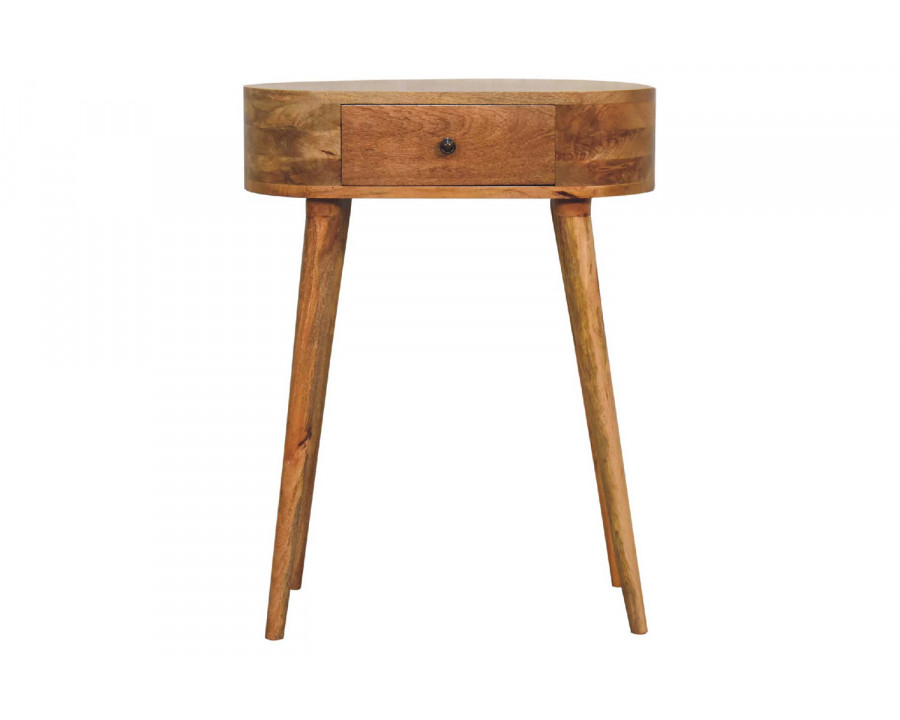 Artisan - Mini Albion Console Table