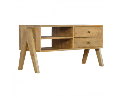 Artisan - Trestle Media Unit