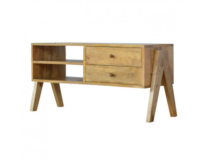 Artisan - Trestle Media Unit