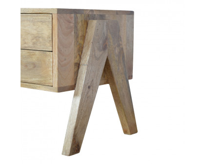 Artisan - Trestle Media Unit