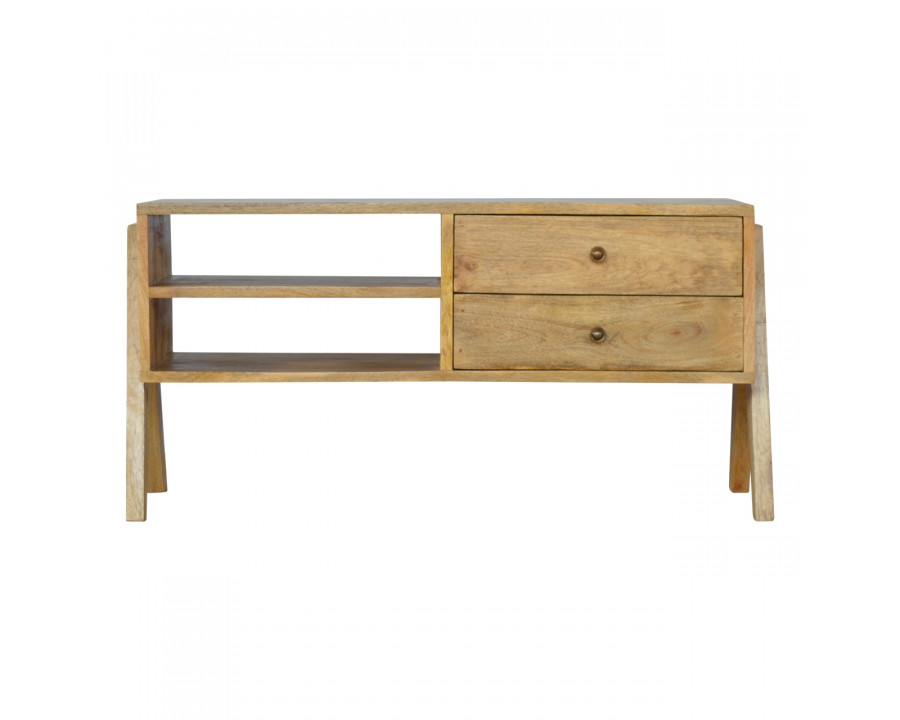 Artisan - Trestle Media Unit