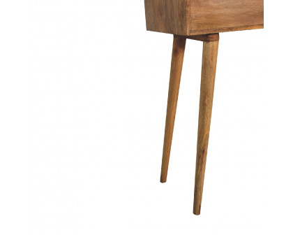 Artisan - Mini Dressing Table in Oak-Ish