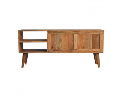 Artisan - Cubana Media Unit in Oak-Ish