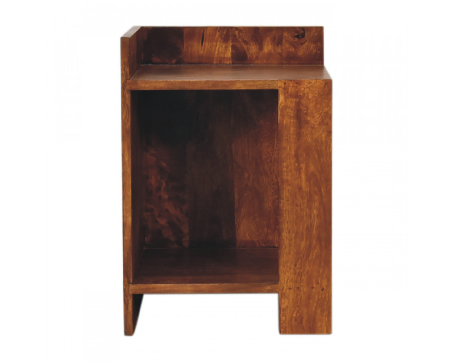 Artisan - Box Nightstand