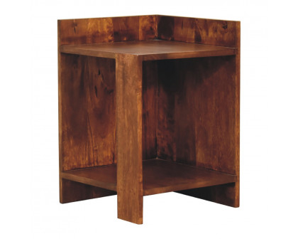 Artisan - Box Nightstand