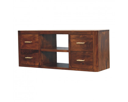 Artisan - Luca Media Unit