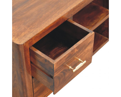 Artisan - Luca Media Unit