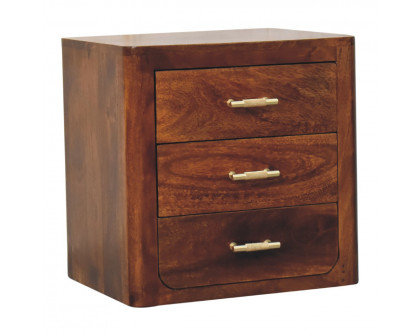 Artisan - Luca Nightstand