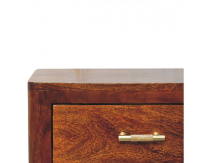 Artisan - Luca Nightstand