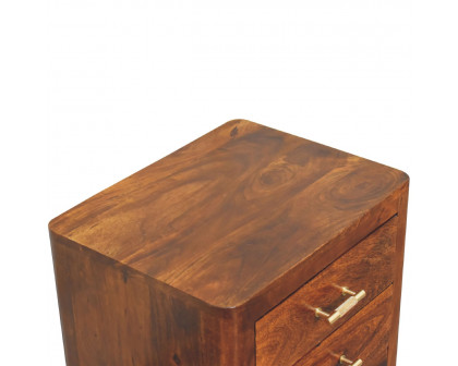 Artisan - Luca Nightstand