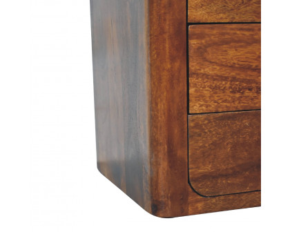 Artisan - Luca Nightstand