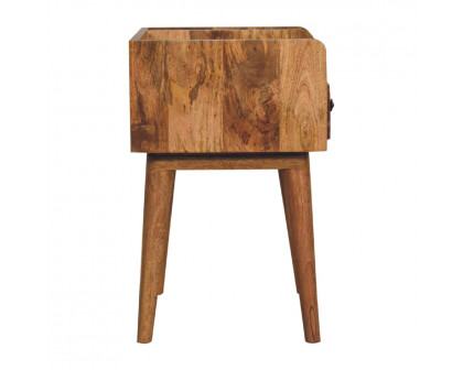 Artisan Collective Nightstand - Oak-Ish