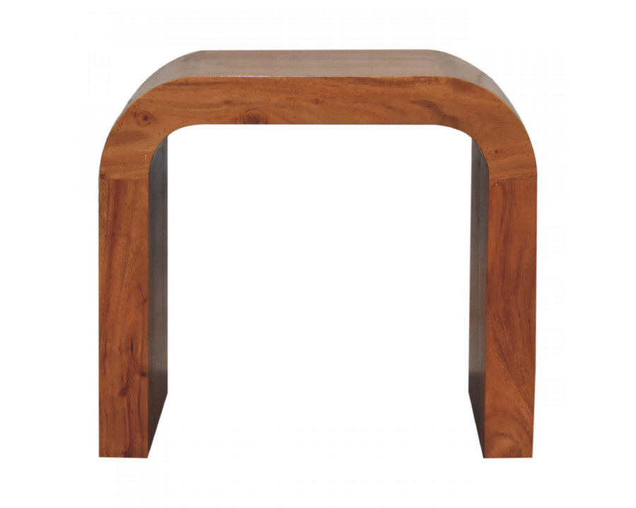 Artisan - Darcy End Table