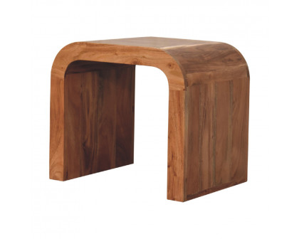 Artisan - Darcy End Table