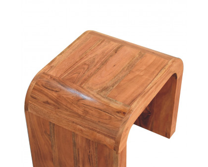 Artisan - Darcy End Table