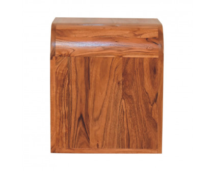 Artisan - Darcy End Table