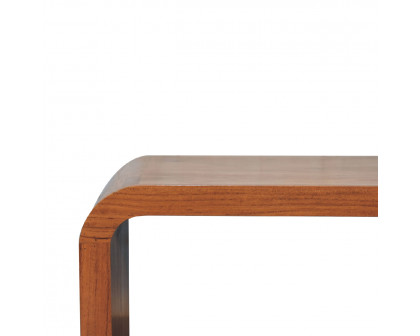 Artisan - Darcy Coffee Table in Caramel