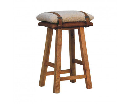 Artisan - Strapped Bar Stool