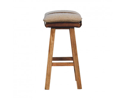 Artisan - Strapped Bar Stool