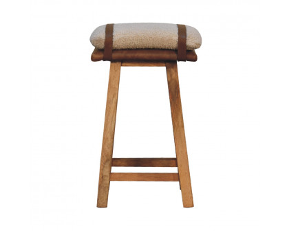 Artisan - Strapped Bar Stool