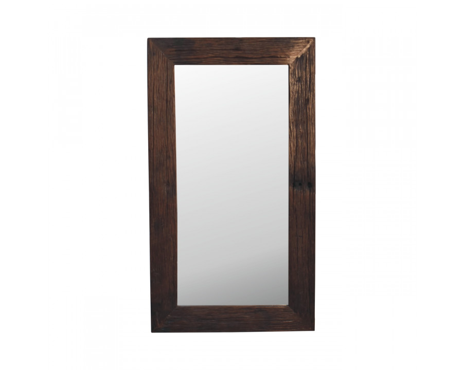 Artisan - Reclaimed Mirror