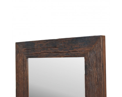 Artisan - Reclaimed Mirror