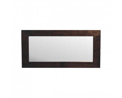 Artisan - Reclaimed Mirror