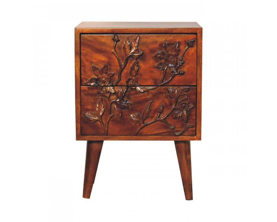 Artisan - Botanic Nightstand