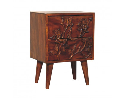 Artisan - Botanic Nightstand