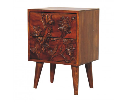 Artisan - Botanic Nightstand