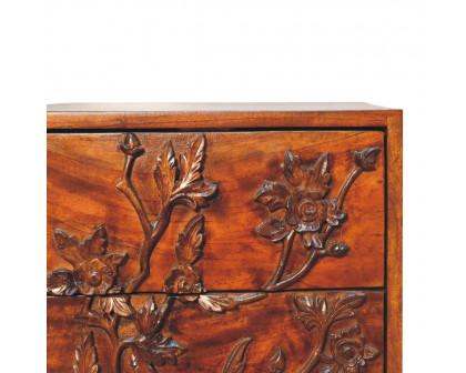 Artisan - Botanic Nightstand