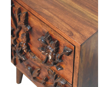 Artisan - Botanic Nightstand