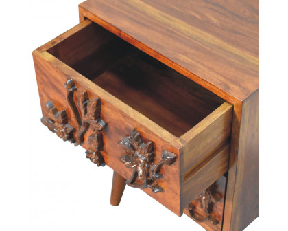 Artisan - Botanic Nightstand