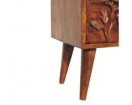 Artisan - Botanic Nightstand