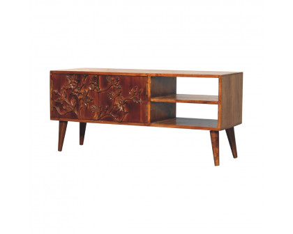 Artisan - Botanic Media Unit