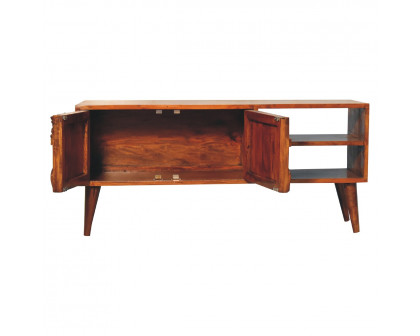 Artisan - Botanic Media Unit